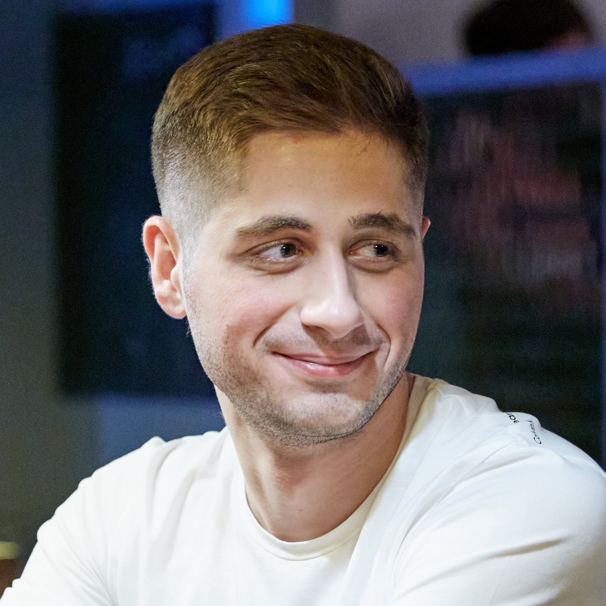 Ваге Оганесян | Сетка — социальная сеть от hh.ru