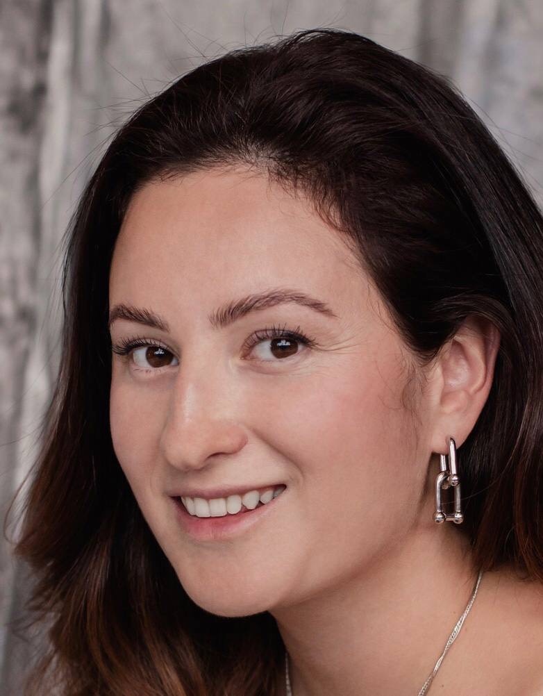 Юлия Шварёва | Сетка — социальная сеть от hh.ru