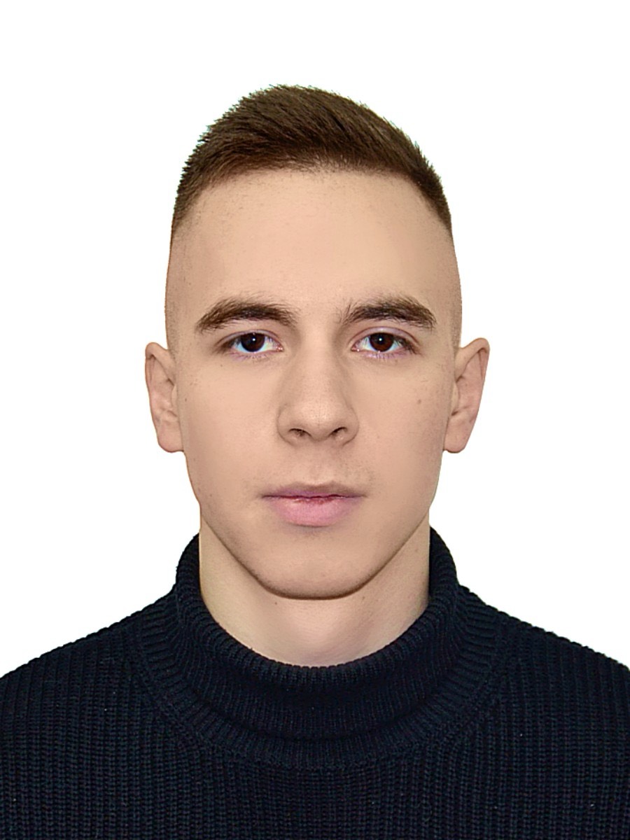 Андрей Щербаков
