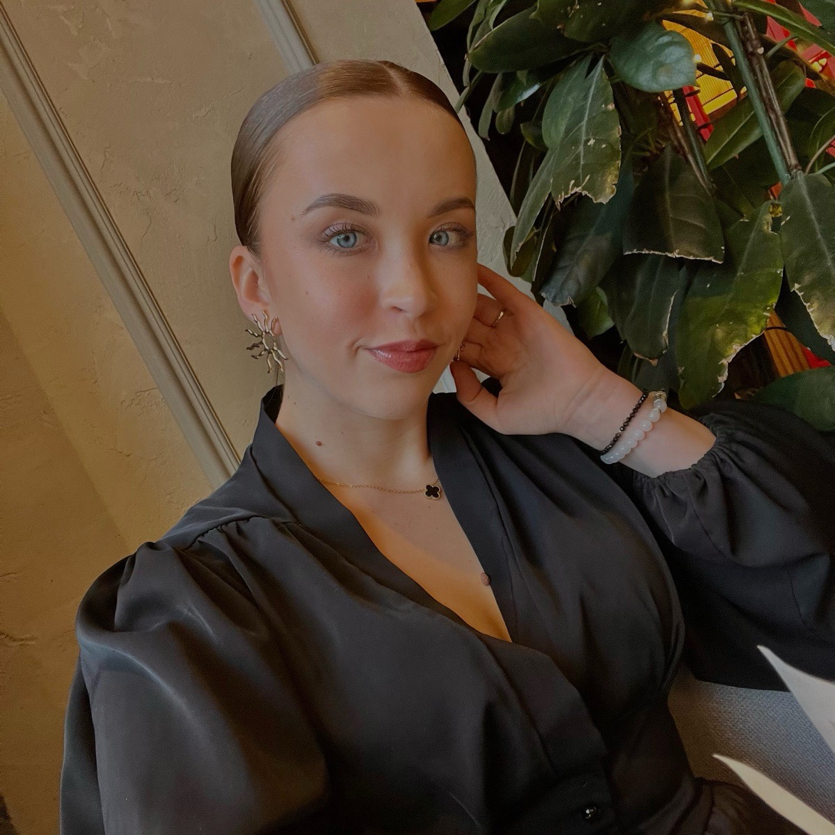 Полина Кузьмина
