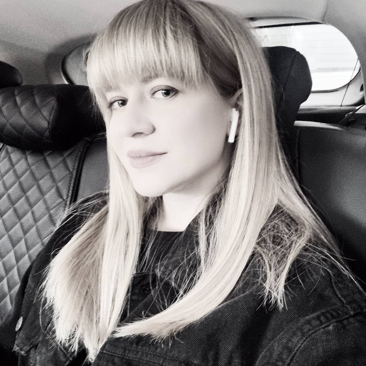 Наталья Кулишова | Сетка — социальная сеть от hh.ru