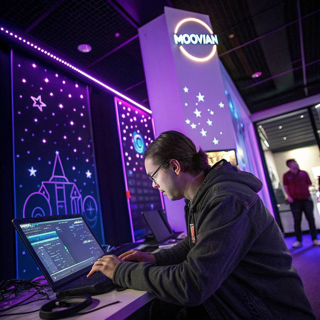 👩‍💻 [HR | Moovian] Ищем разработчиков в проект мечты! | Сетка — социальная сеть от hh.ru