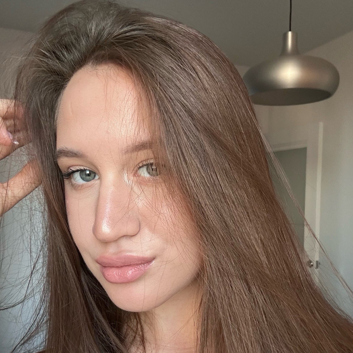 Элина Гарифуллина | Сетка — социальная сеть от hh.ru