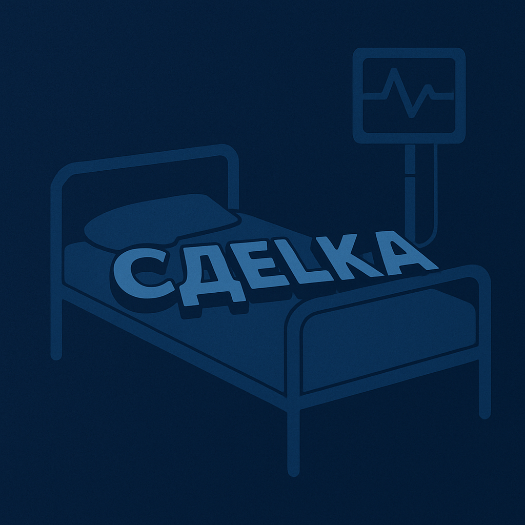 Кейс: Сделка впала в «кому» | Сетка — социальная сеть от hh.ru