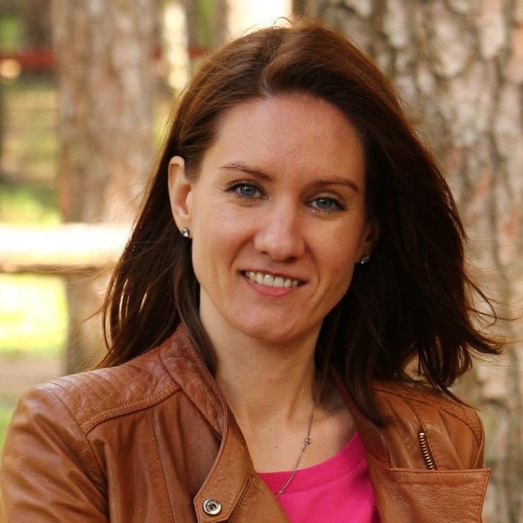 Мария Чучулина | Сетка — социальная сеть от hh.ru