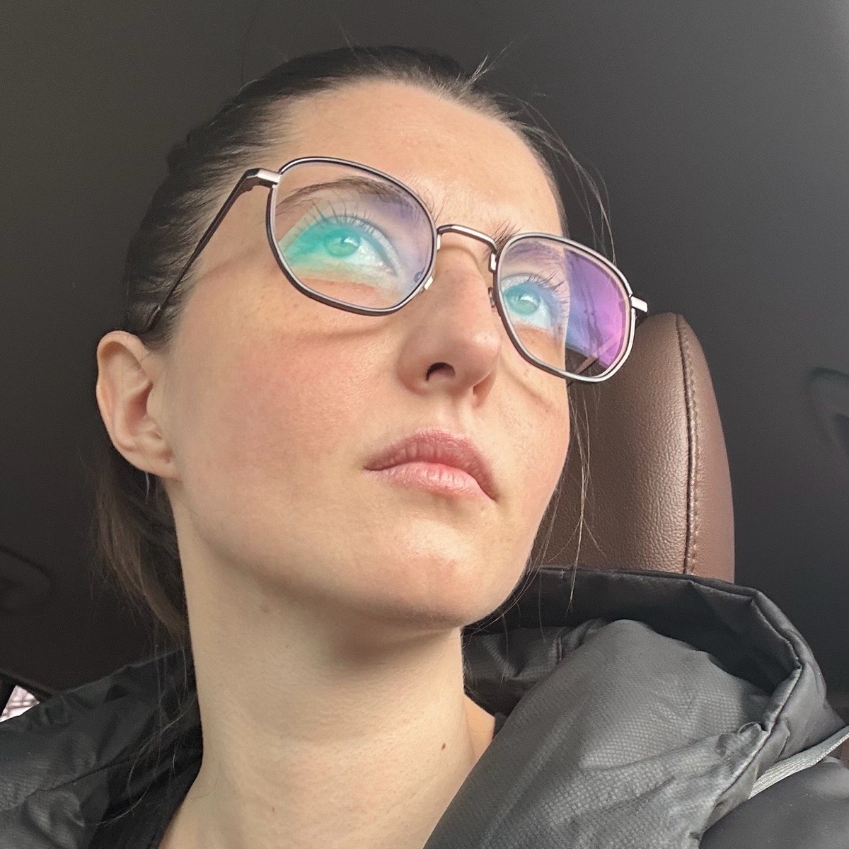 Яна Плющева