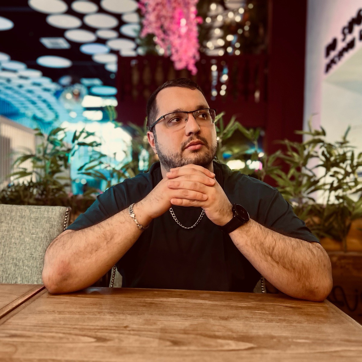 Юлиан Блажис