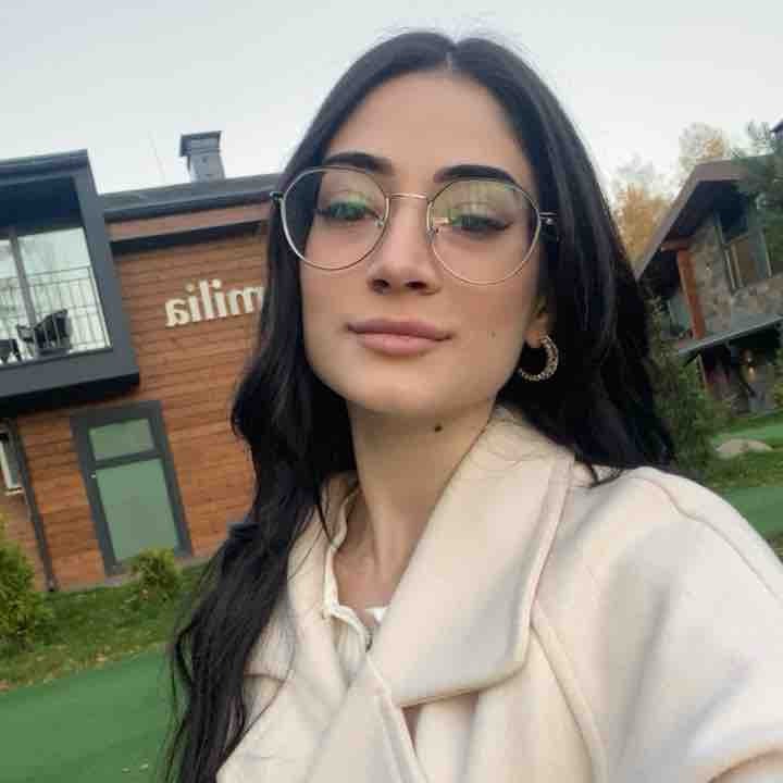 Елизавета Пшеничникова