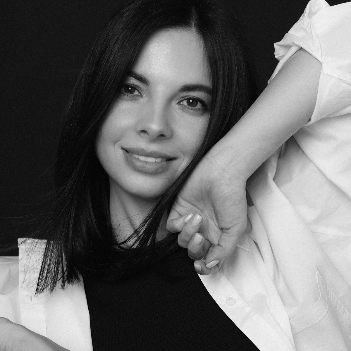 Мария Колмыкова | Сетка — социальная сеть от hh.ru