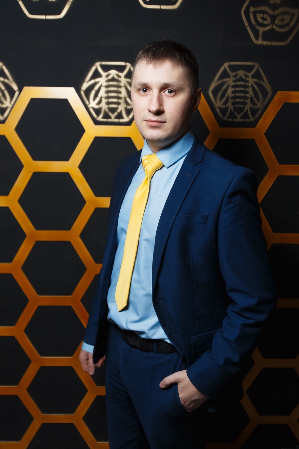 Ян Кузнецов