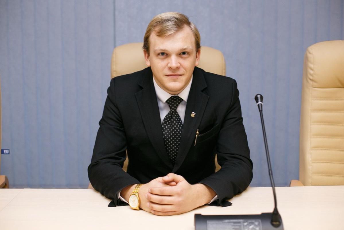 Виталий Костров | Сетка — социальная сеть от hh.ru