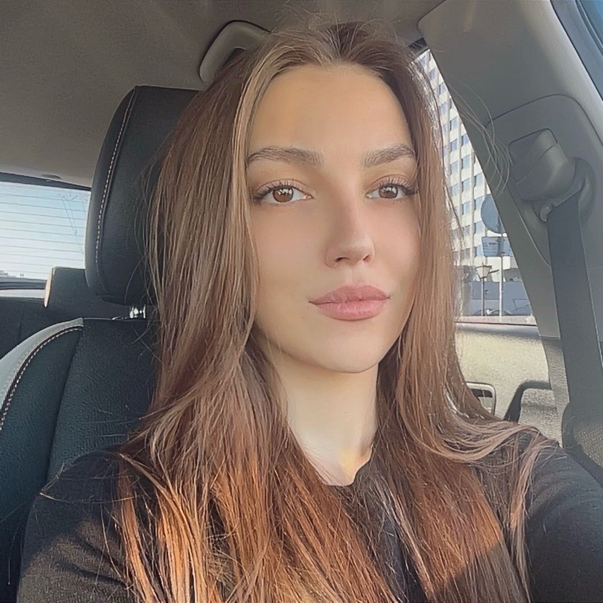 Варвара Южанина