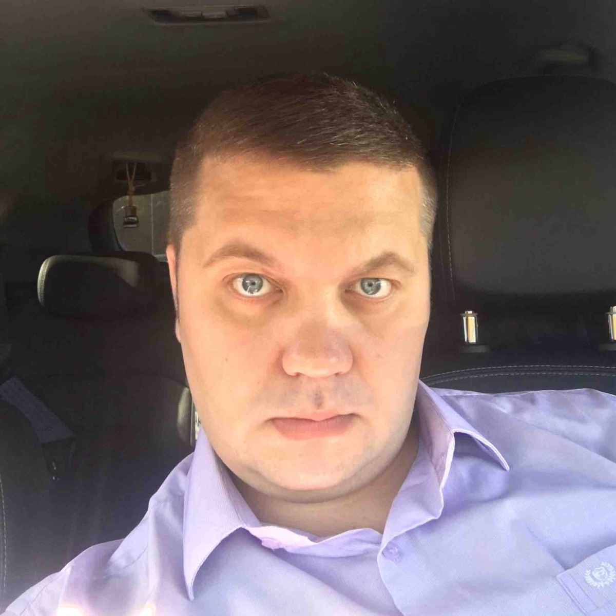 Михаил Иванов