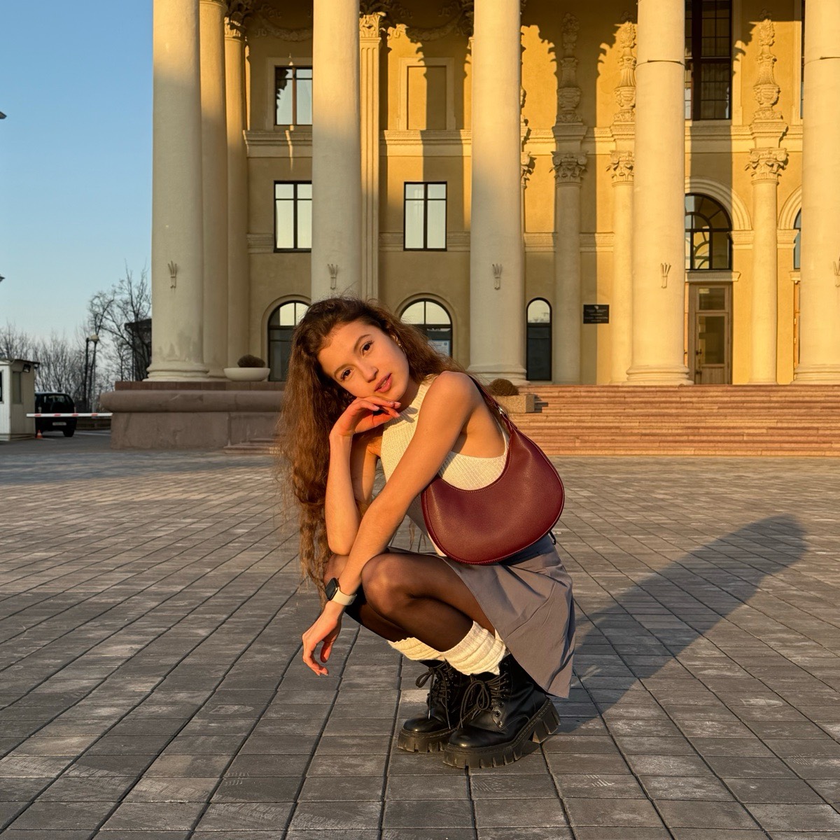 Надежда Турпурова