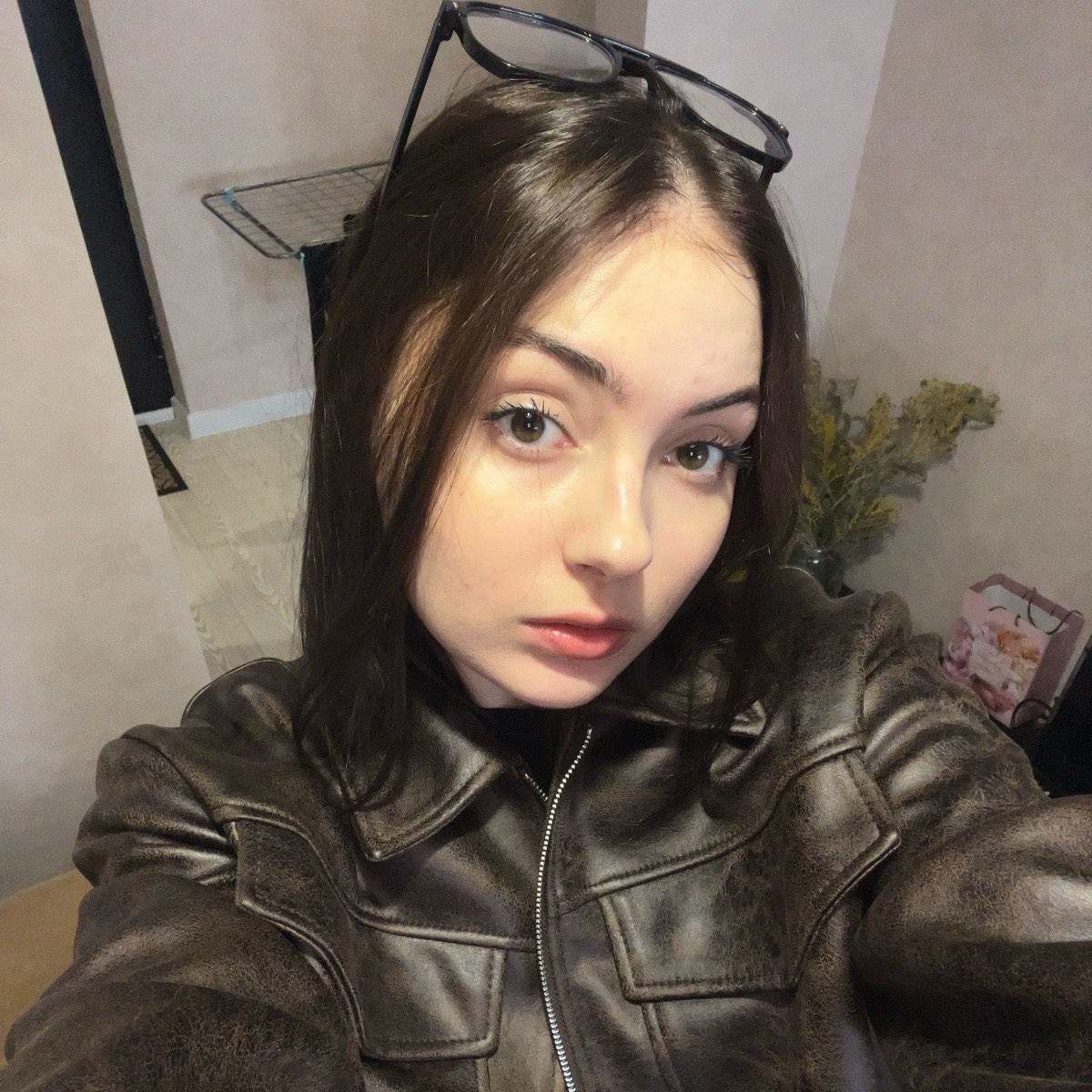 Арина Партус