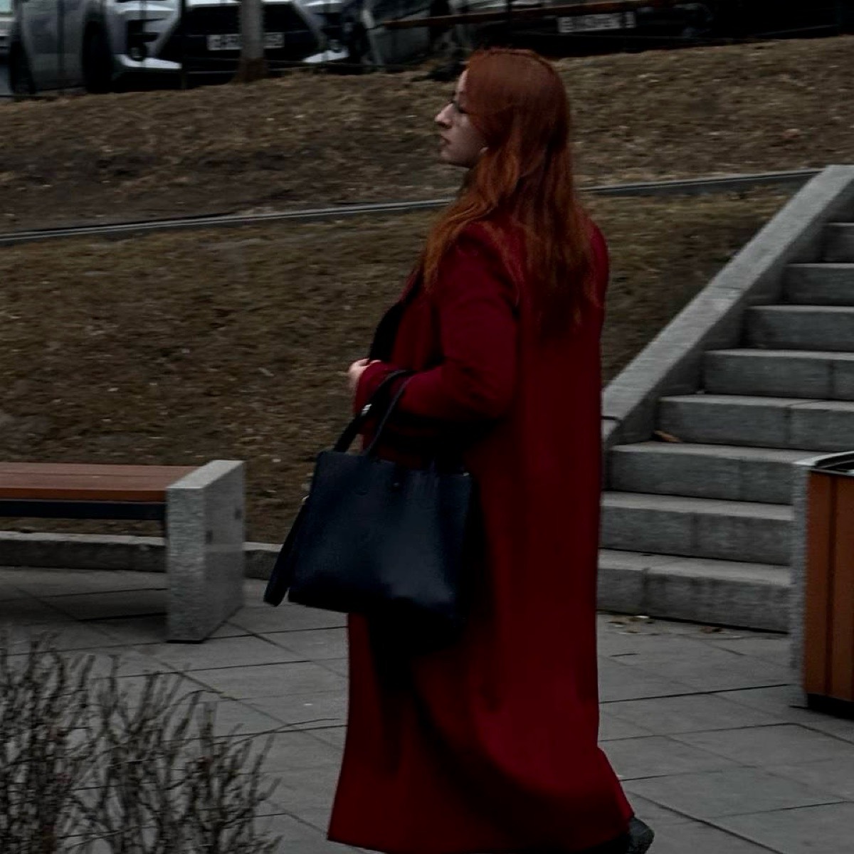 Арина Котелевская | Сетка — социальная сеть от hh.ru