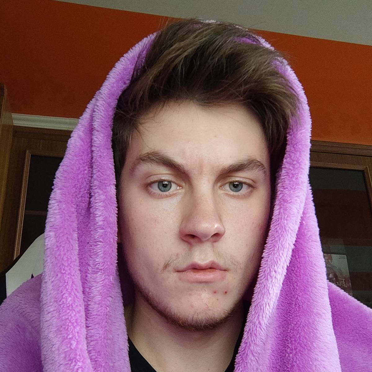 Евгений Гаврилюк