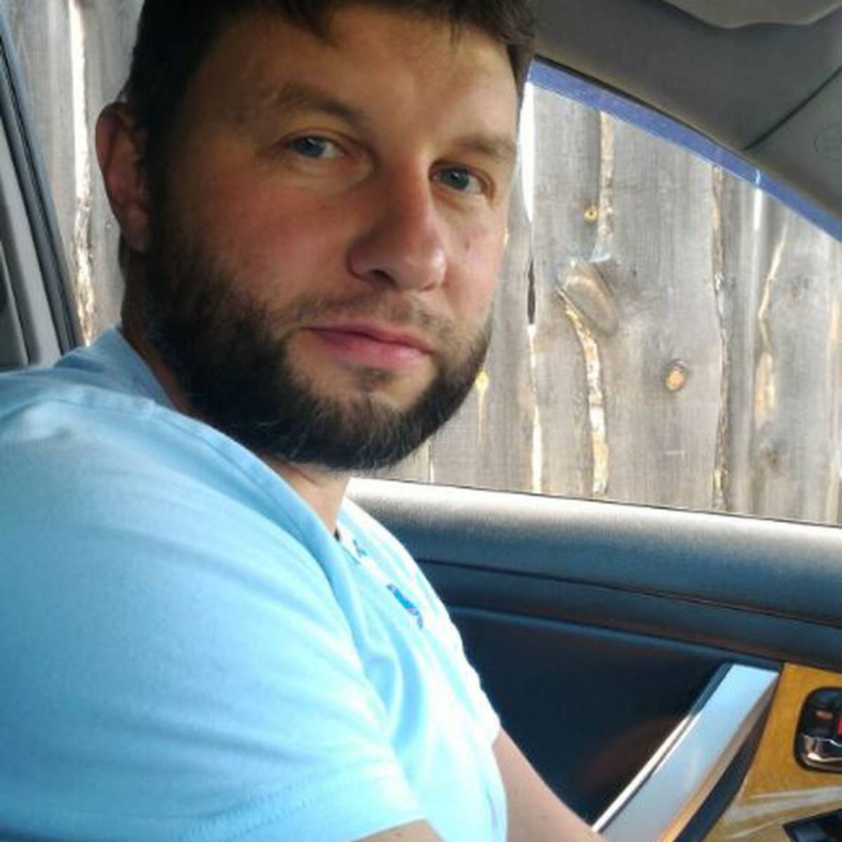 Александр Белоусов