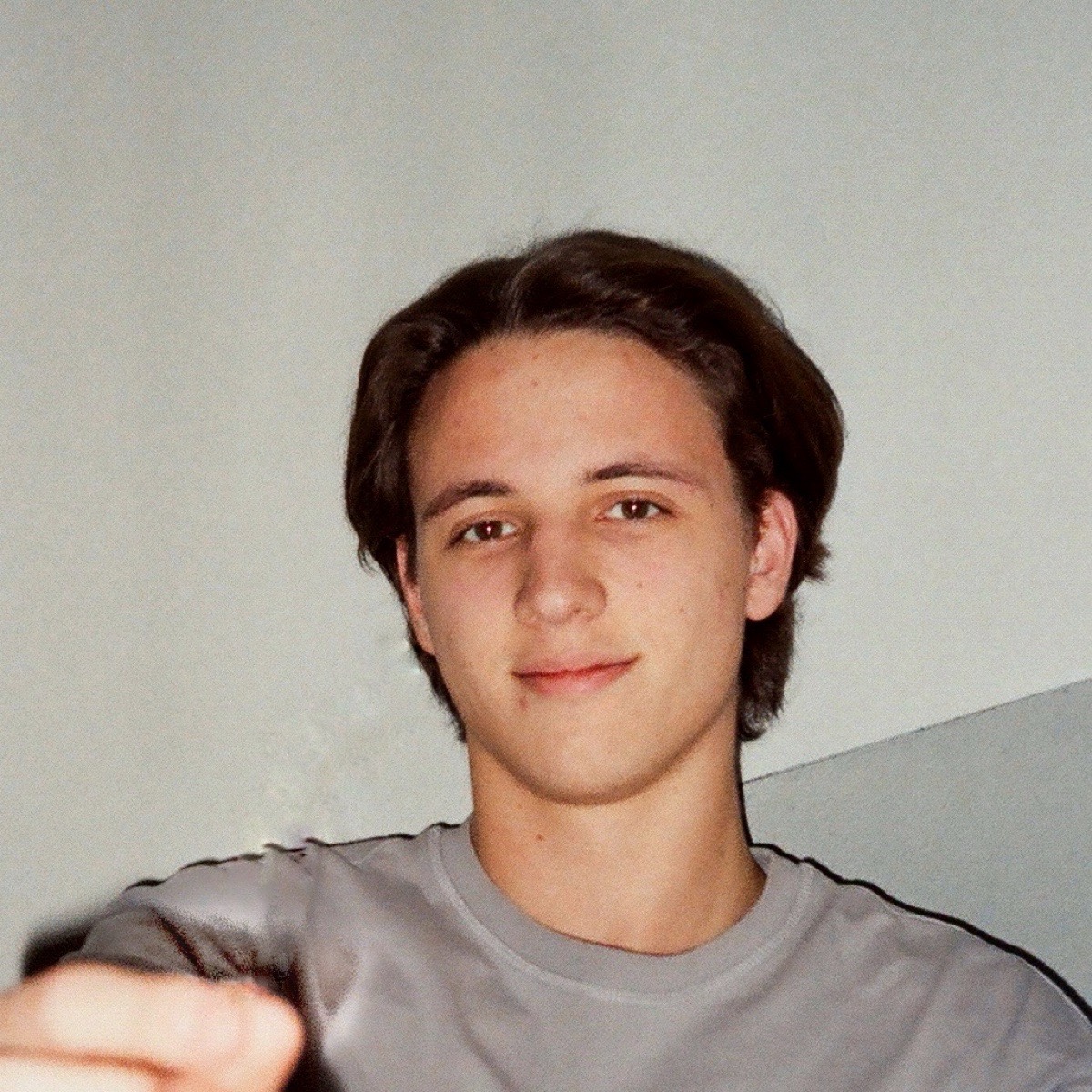 Тимур Шариппаев