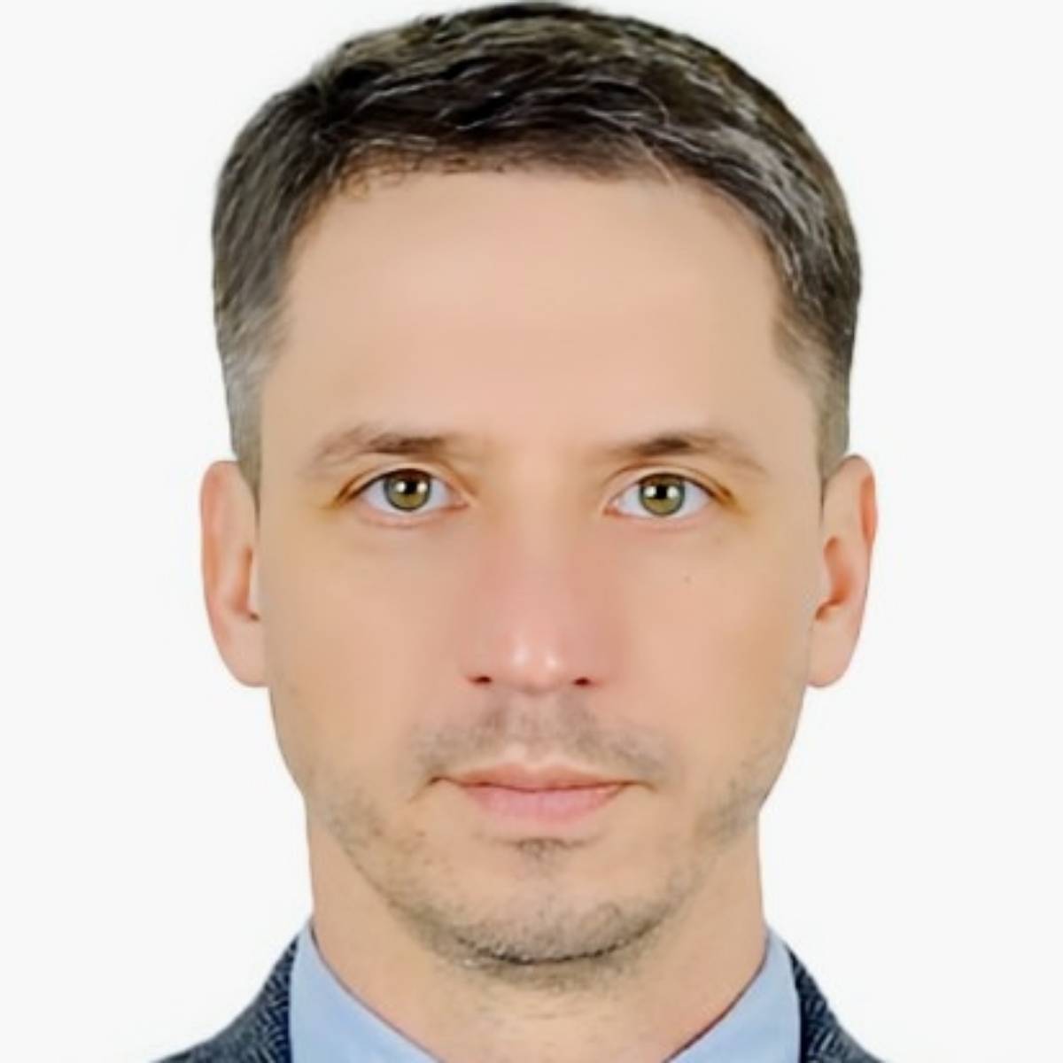 Евгений Валько