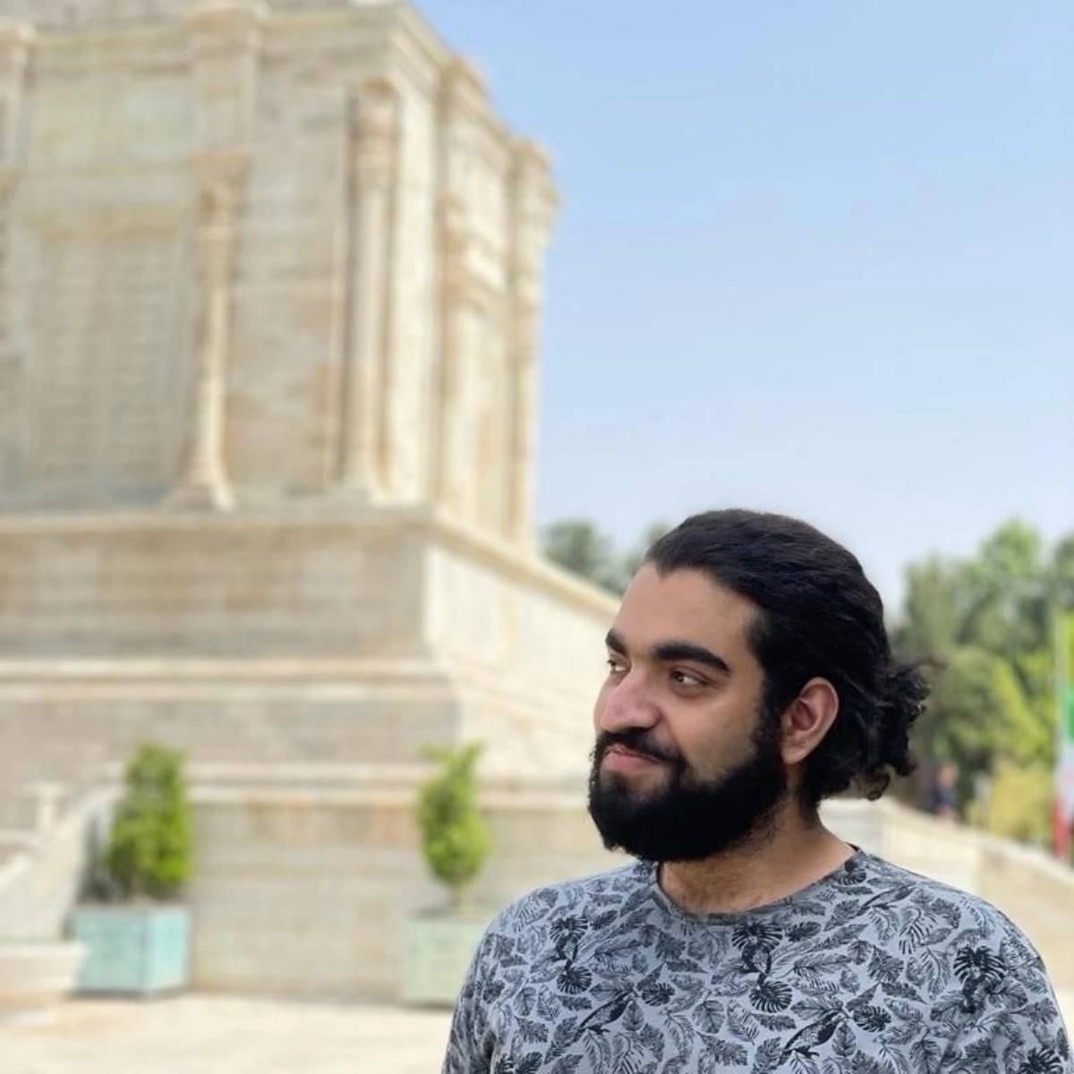 Нима Раджабидехнави