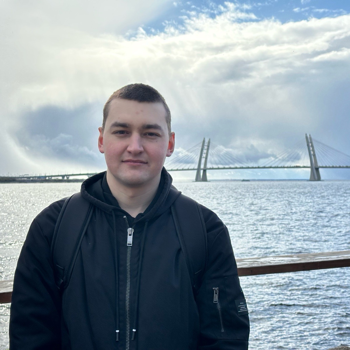 Фёдор Третьяков | Сетка — социальная сеть от hh.ru