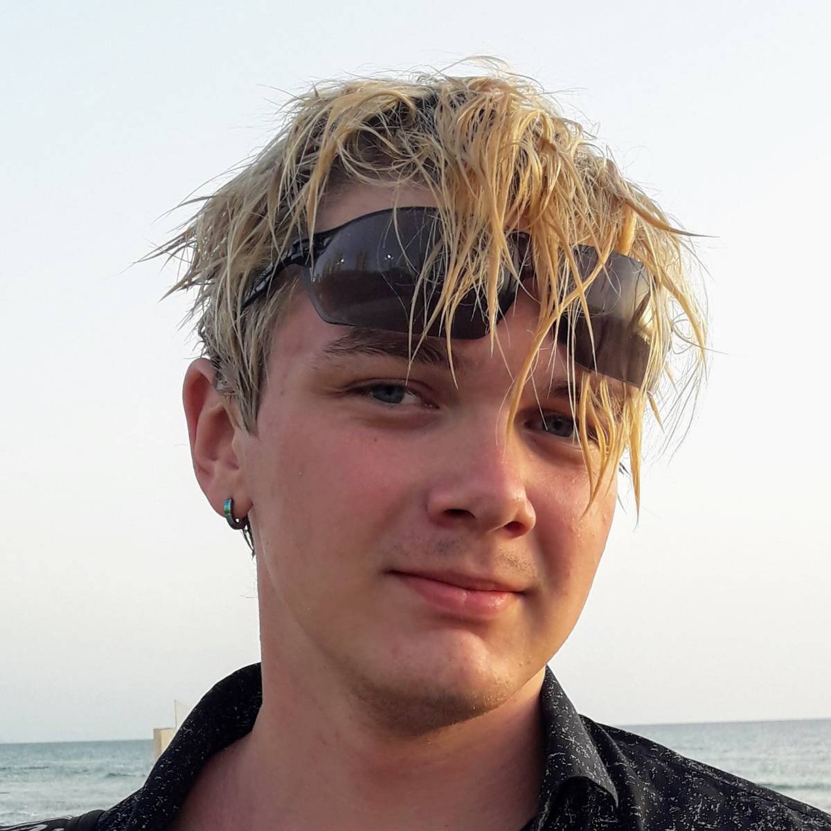 Евгений Плотников