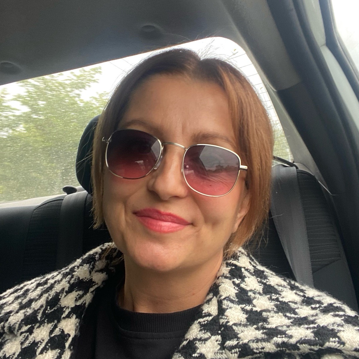 Светлана Решетникова