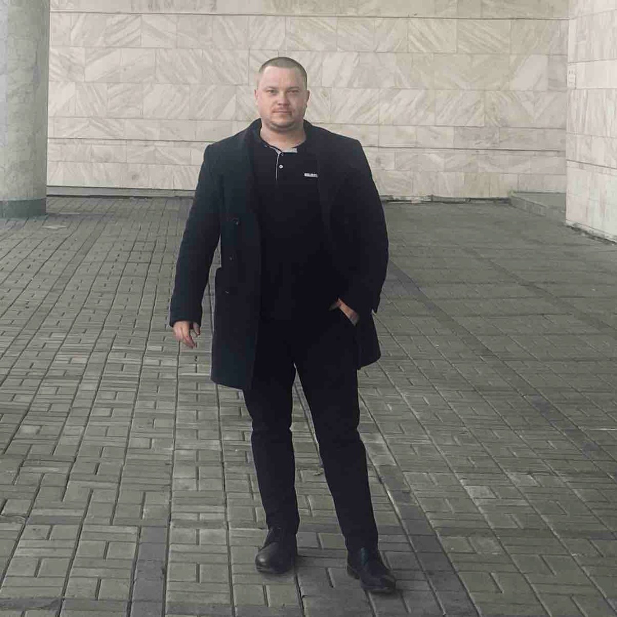 Евгений Христюха
