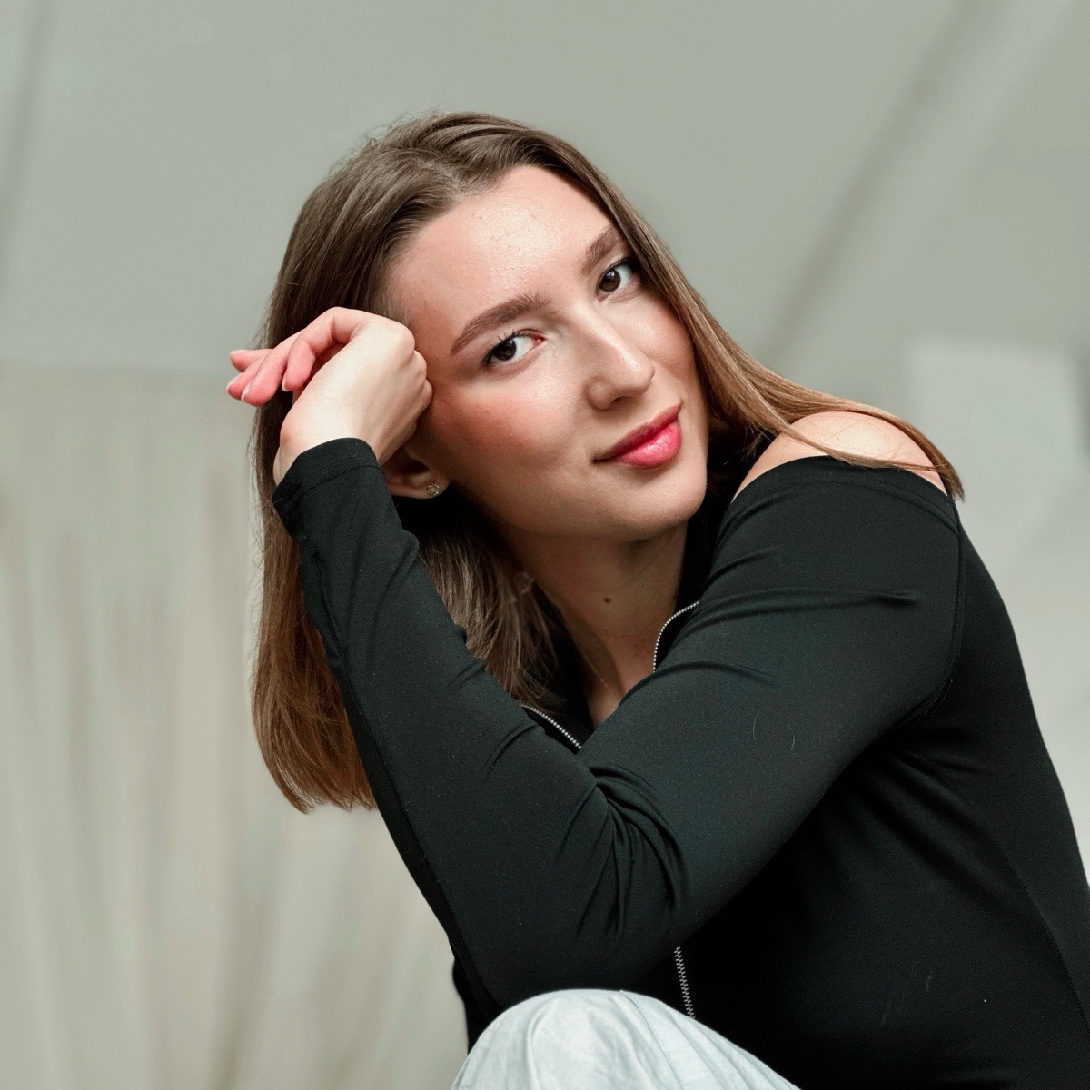 Александра Бабоед