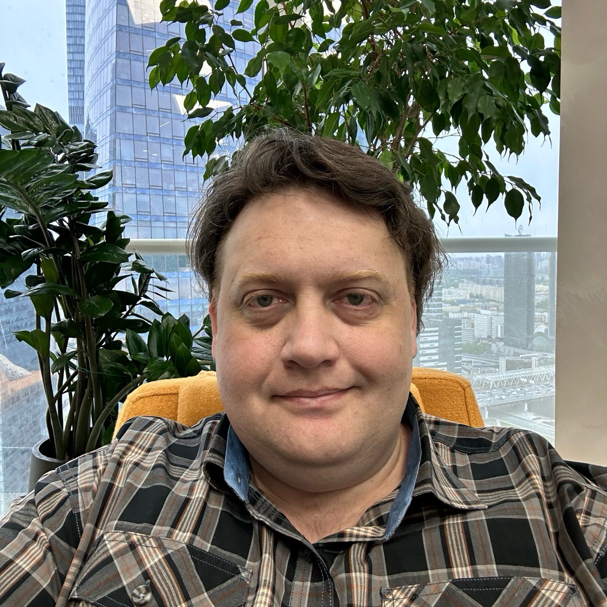 Андрей Журавский