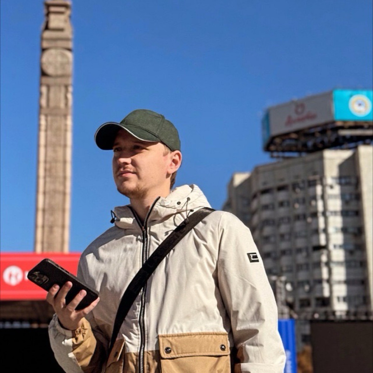Jamshid Rizamatov