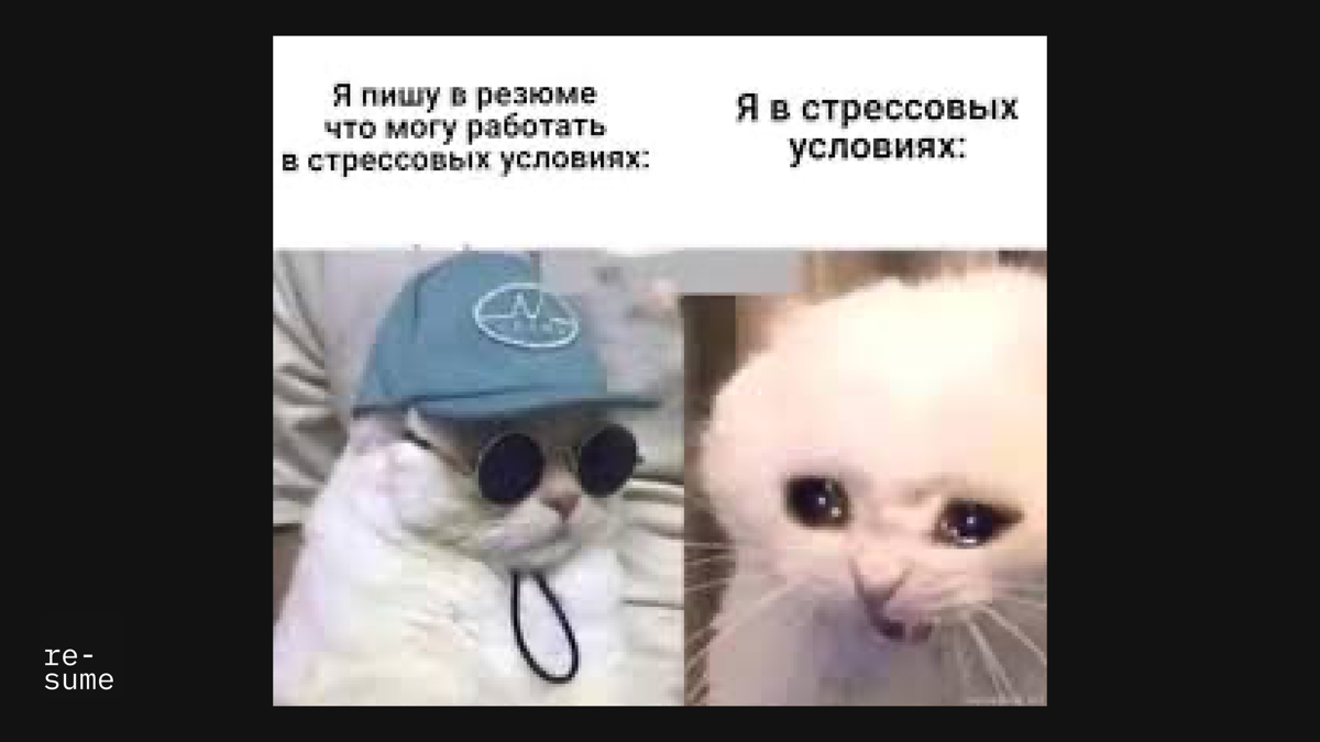 Если хочешь попасть на какую-то конкретную должность | Сетка — социальная сеть от hh.ru