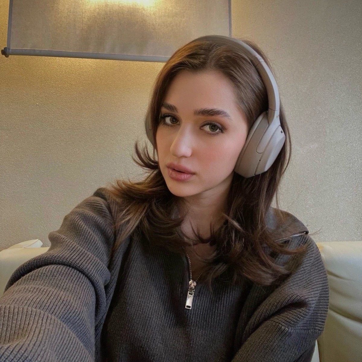 Софья Салахова