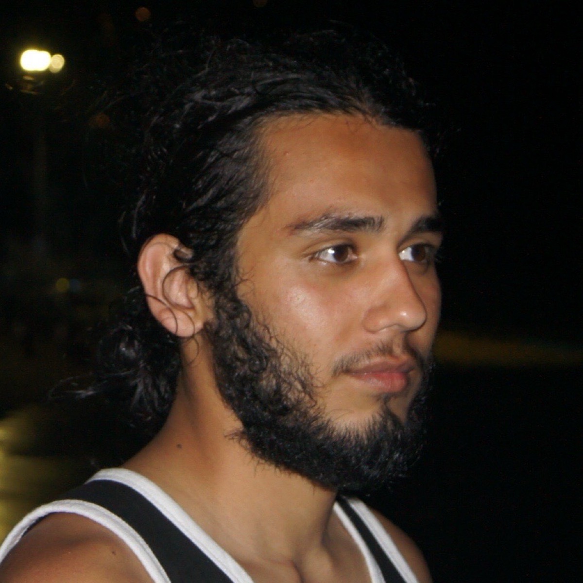 Navruzjon Rashidov