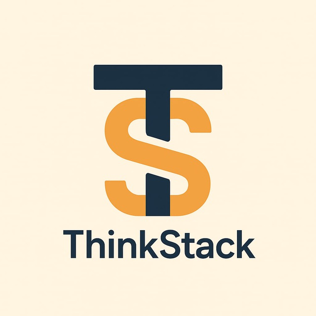👋 Привет, это ThinkStack. | Сетка — социальная сеть от hh.ru