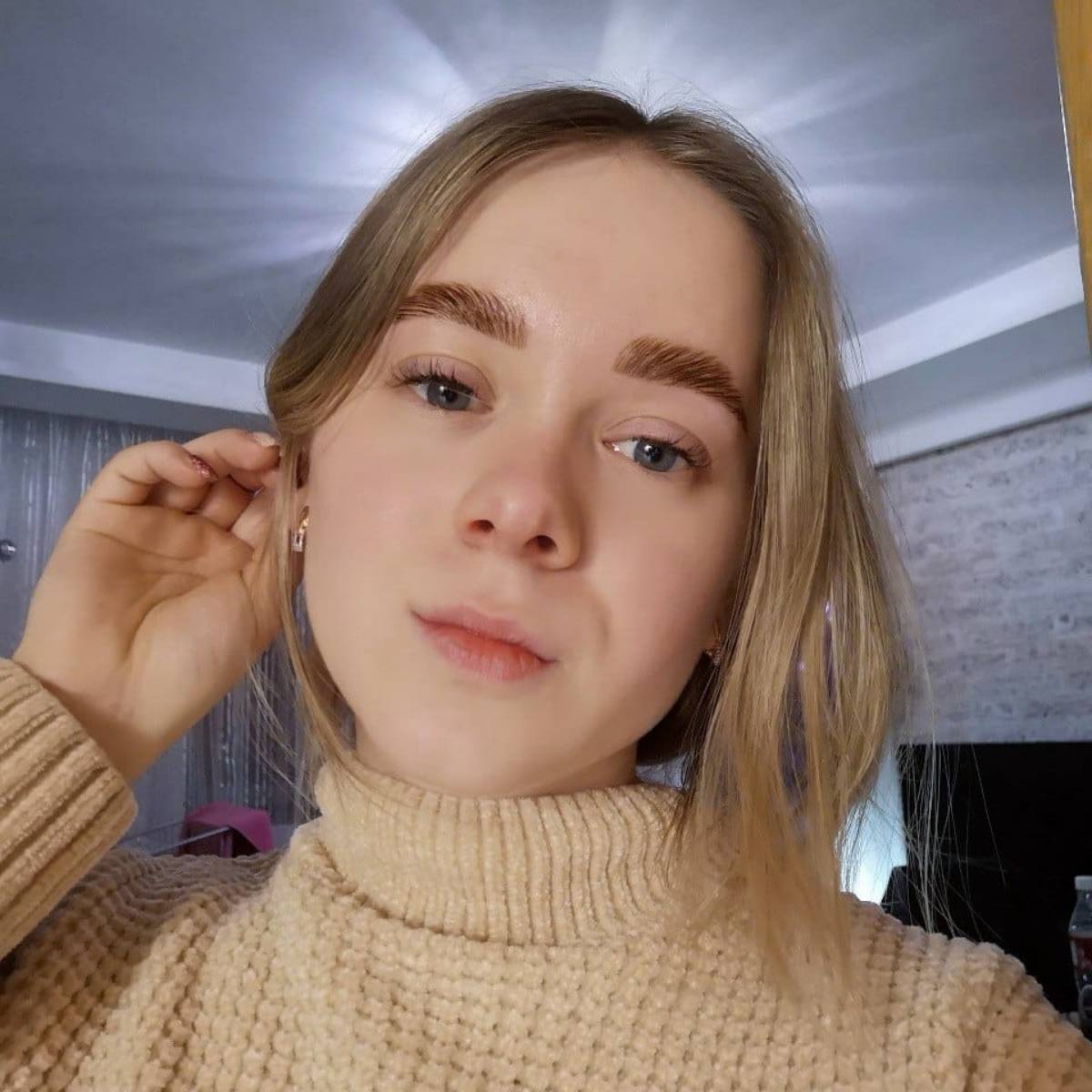 Анна Филоненко