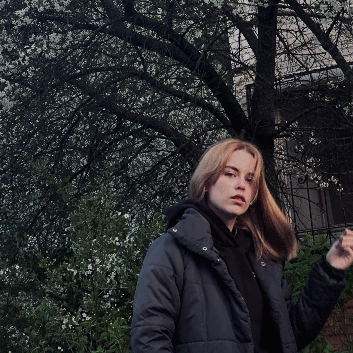 Анжелика Мордакина | Сетка — социальная сеть от hh.ru