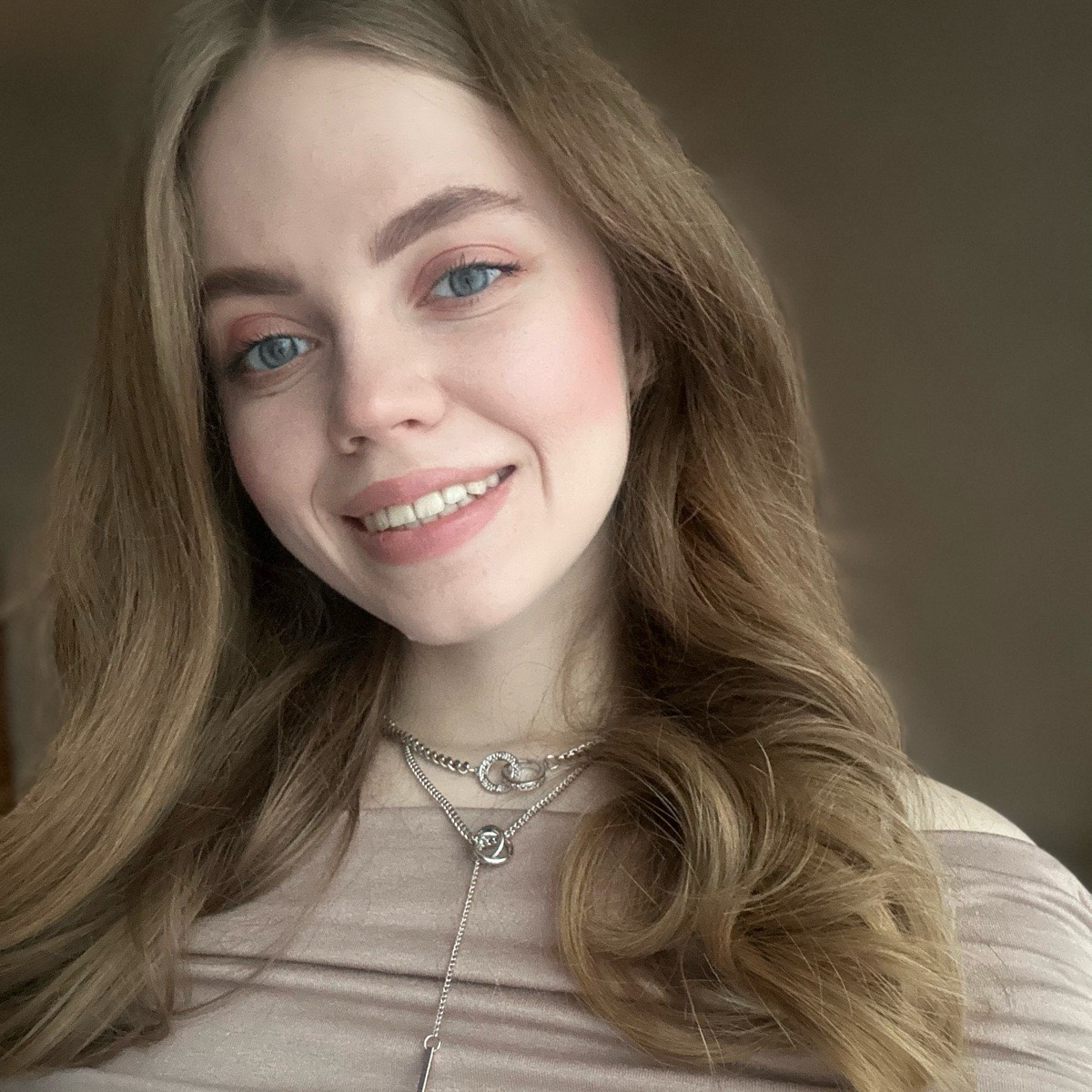 Анастасия Андрианова