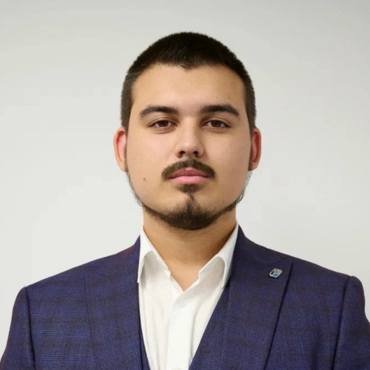 Александр Завидов