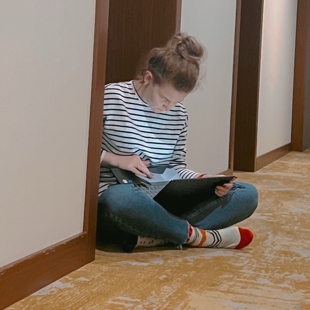 Алина Денежная | Сетка — социальная сеть от hh.ru