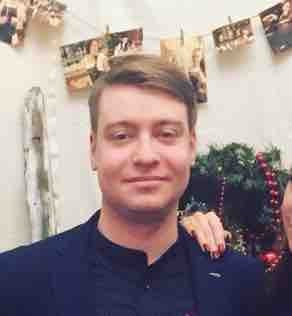 Евгений Катаев | Сетка — социальная сеть от hh.ru