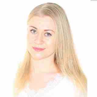 Анна Бурлаченко | Сетка — социальная сеть от hh.ru