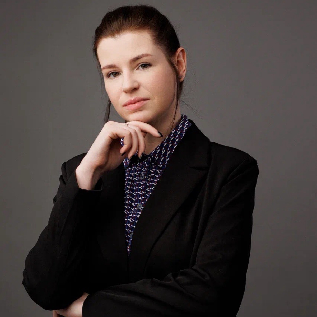 Елена Ярошевич | Сетка — социальная сеть от hh.ru