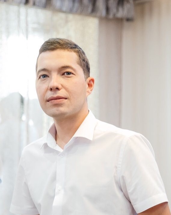 Тимур Зарипов | Сетка — социальная сеть от hh.ru