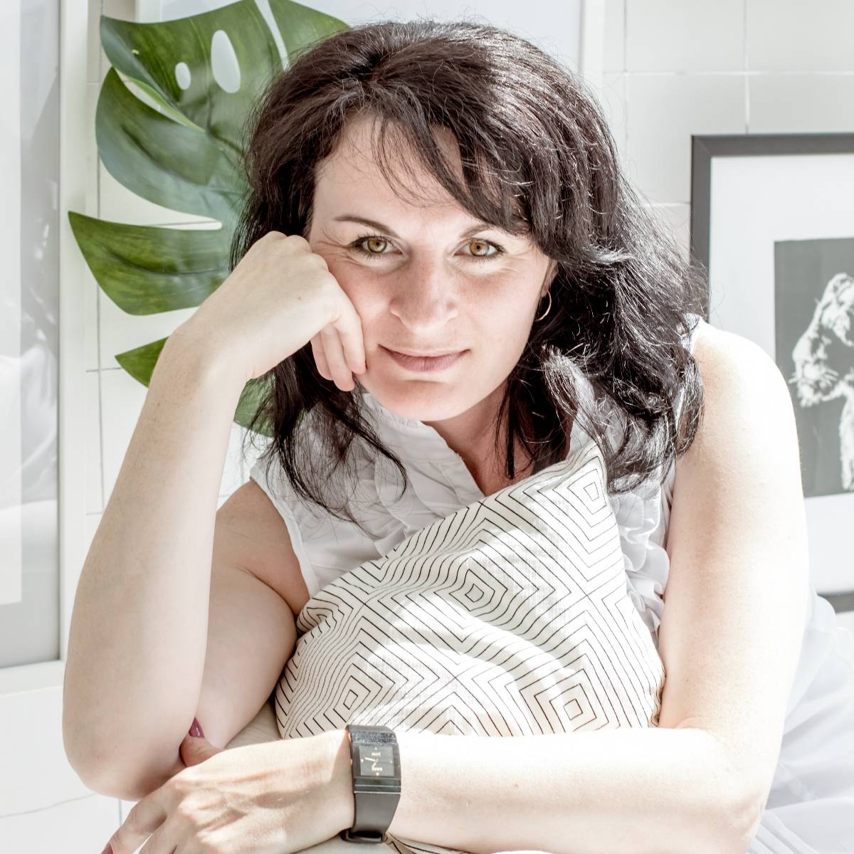 Екатерина Жукова | Сетка — социальная сеть от hh.ru