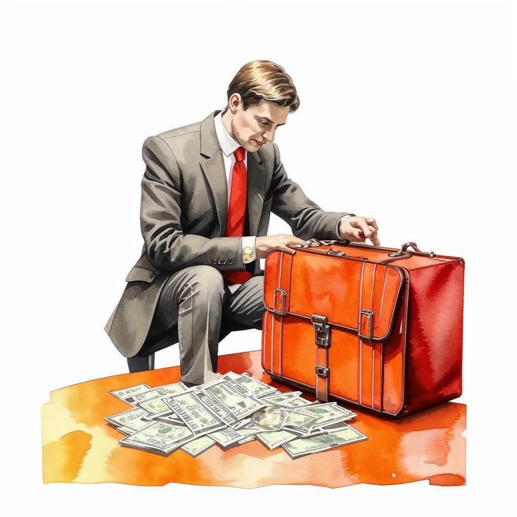 Как ИП выводит прибыль? | Сетка — социальная сеть от hh.ru