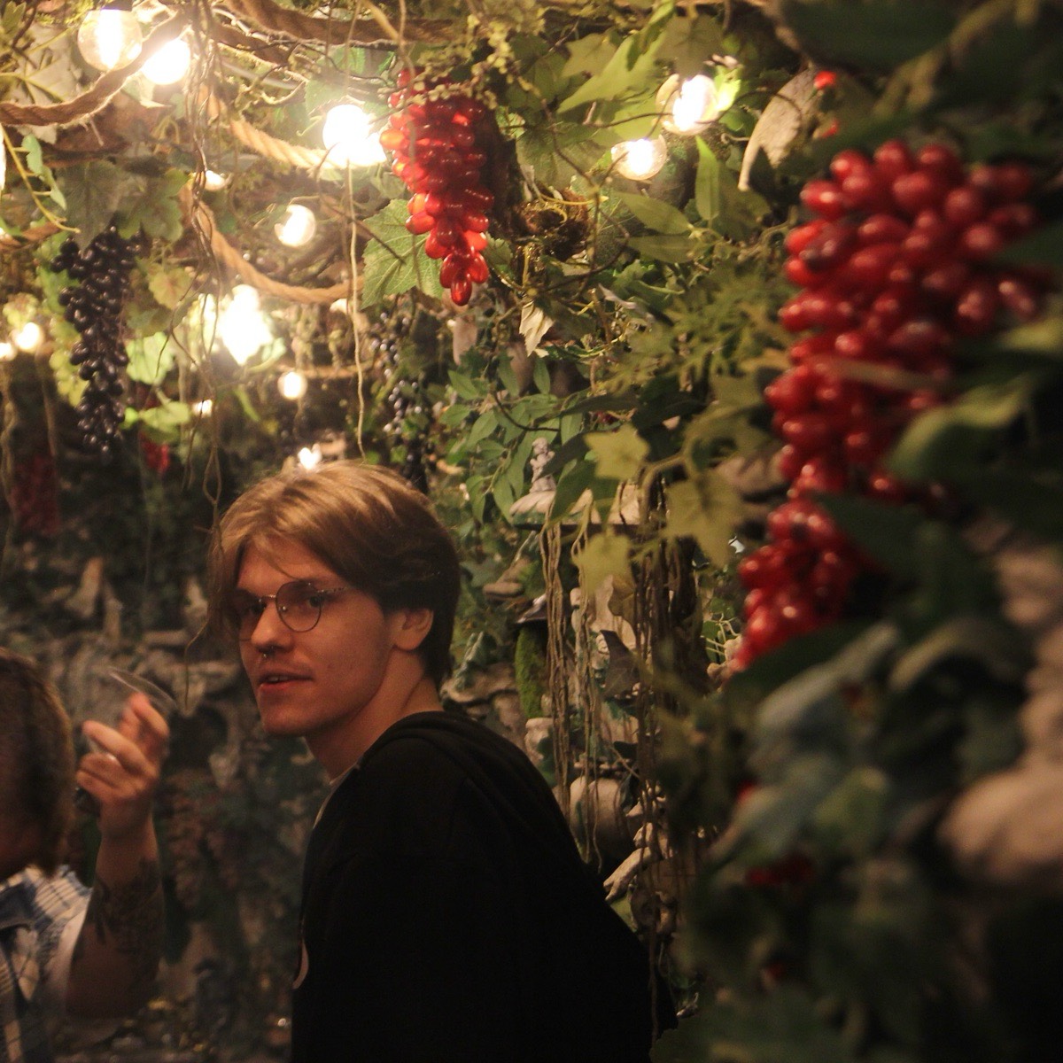 Максим Пенязьков | Сетка — социальная сеть от hh.ru