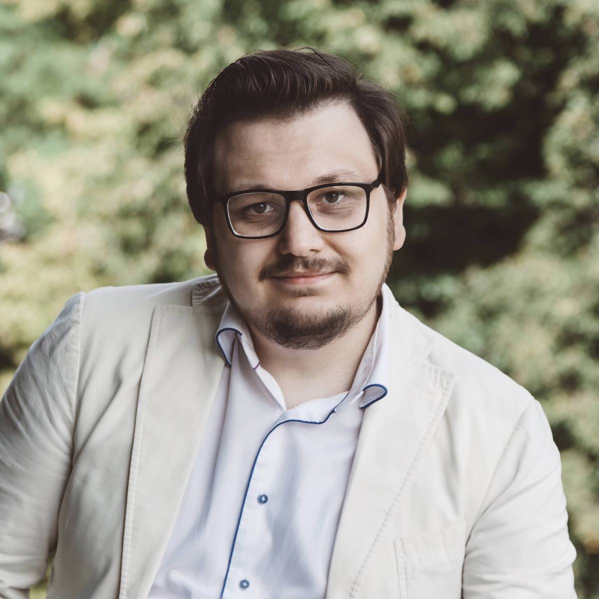 Владислав Теслюк | Сетка — социальная сеть от hh.ru