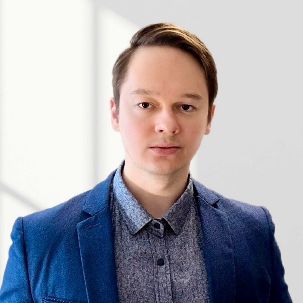 Алексей Андросов